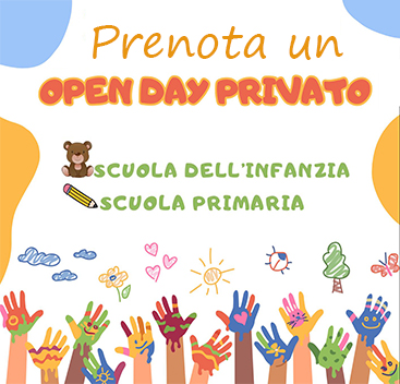 OpenDayPrivato torino adorazione