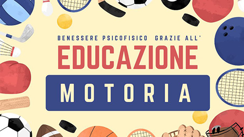 motoria scuola primaria paritaria torino