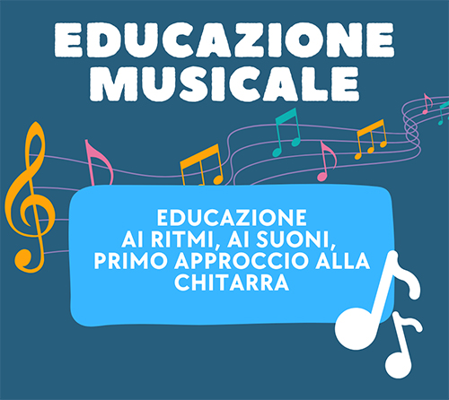 musica primaria torino