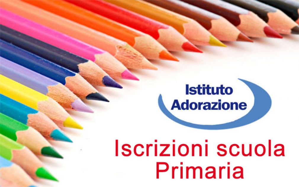 Nuova Documentazione di iscrizione per la scuola primaria