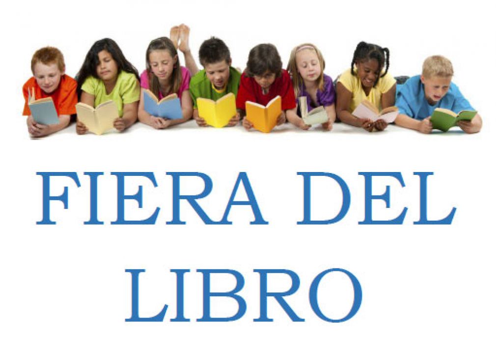 Fiera del libro