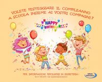 Festeggia il Compleanno all’Istituto Adorazione: Un&#039;Esperienza Unica