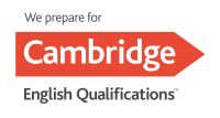 Certificazioni Cambridge Young Learners English