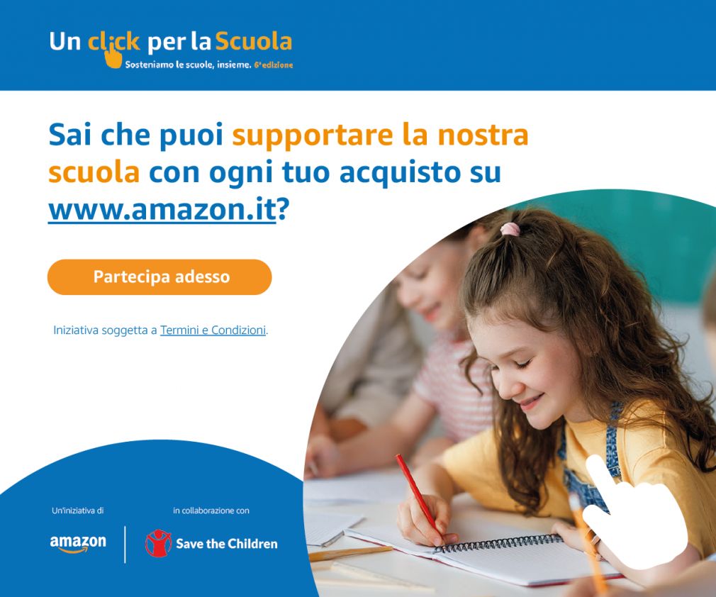 click per la scuola adorazione torino