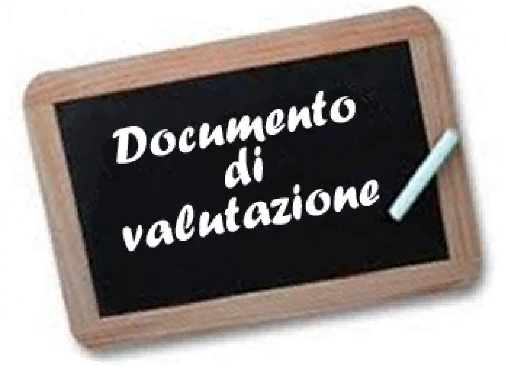 Valutazione scuola Primaria