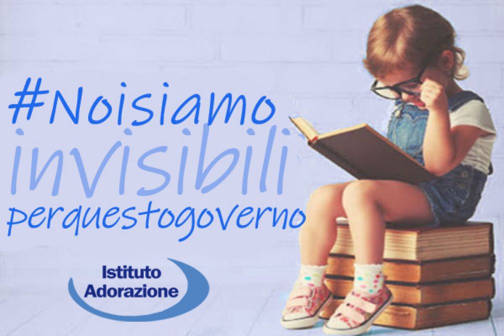 Comunicato Insegnanti Infanzia e Primaria